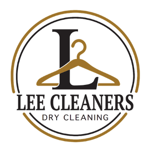 Lee Cleaners Logo
