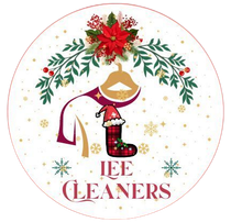 Lee Cleaners Logo