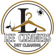 Lee Cleaners Logo
