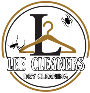 Lee Cleaners Logo