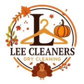 Lee Cleaners Logo