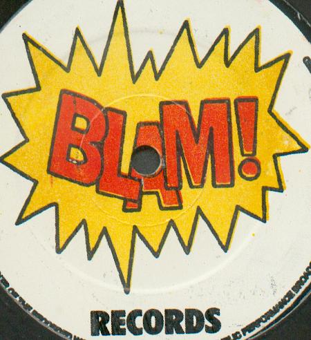 Blam Records Releases