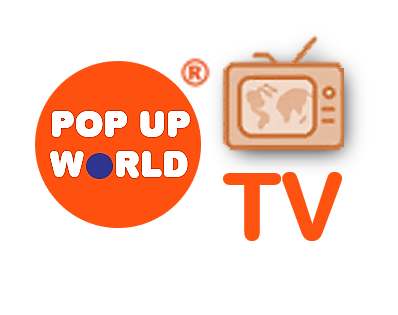 Pop Up World TV