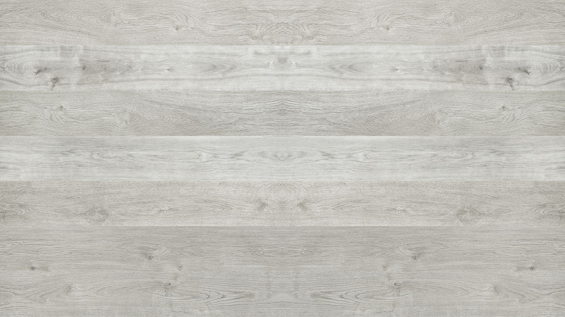 Gray horizontal wooden planks, symmetrical pattern.