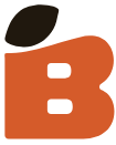 Orange letter