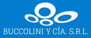 Buccolini y Cía. S.R.L logo