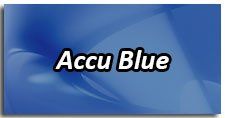 Accu Blue - Fleet Wash