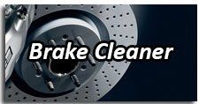 Brake Cleaner