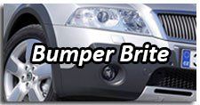 Bumper Brite - Bumper & Trim Dressing