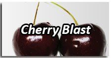 Cherry Blast - Vehicle Wash