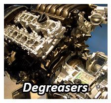 Degreasers by Tranz Brite Limited