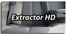 Extraction Fluid