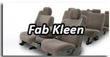 Fab Kleen - Fabric Cleaner