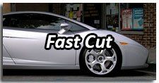 Fast Cut - Cutting Compound