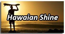 Hawaiian Shine - Wash & Wax