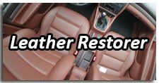 Leather Restorer - Satin-Finish Dressing