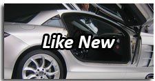Like New - Semi-Gloss Dressing