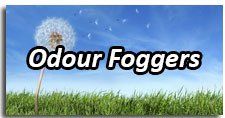 Odour Foggers - Air Freshener