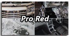 Pro Red - General Purpose Cleaner