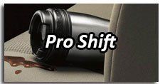 Pro Shift - Protein-Based Spot Remover