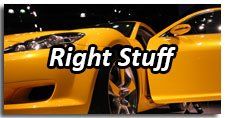 Right Stuff - Heavy Duty Compound