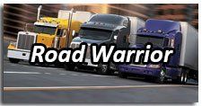 Road Warrior - Truck Wash