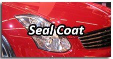 Seal Coat - Polymer Sealant