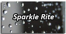 Sparkle Rite - RTU Glass Cleaner