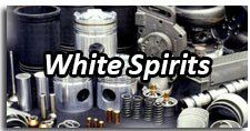 White Spirits - Cleaning Solvent