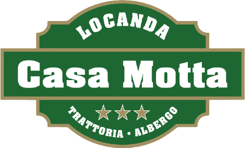 LOCANDA CASA MOTTA