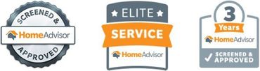 Home Advisor Logos