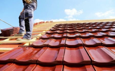 Soluciones para impermeabilizar tejados casas de madera ✔️ Hobycasa