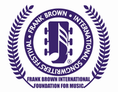 Frank Brown Songwriters, Frank Brown Songwriters Festival, Frank Brown International Songwriters Festival