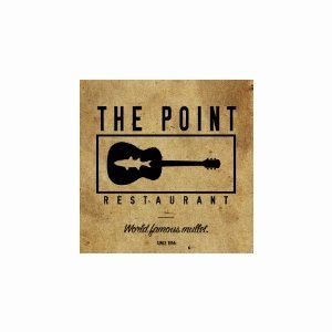 point restaurant