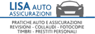 LISA AUTO LOGO