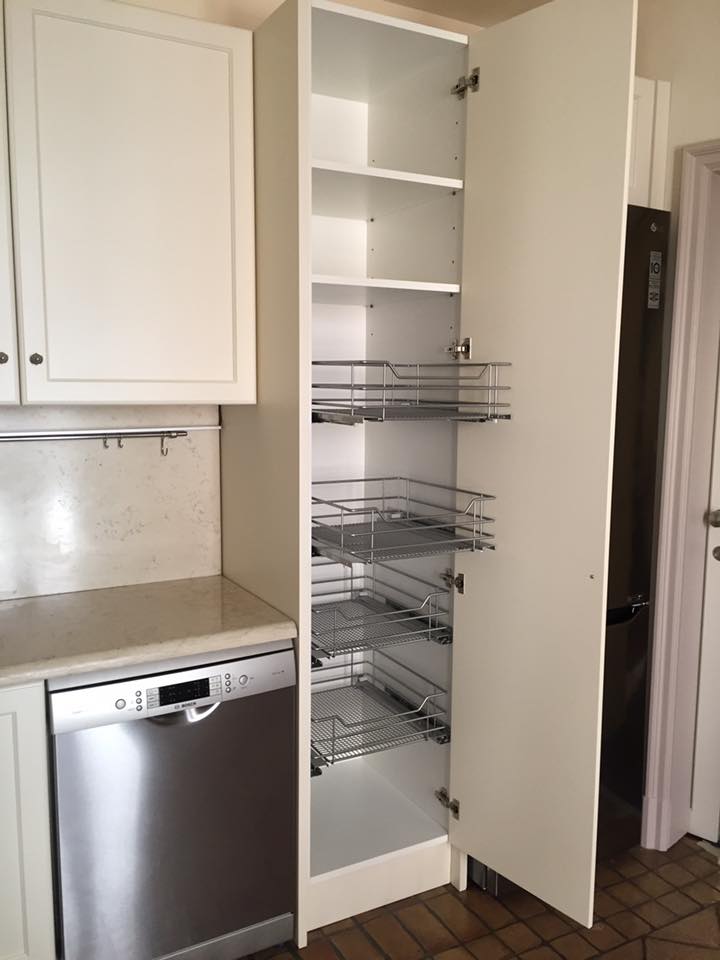 Mobile cucina su misura