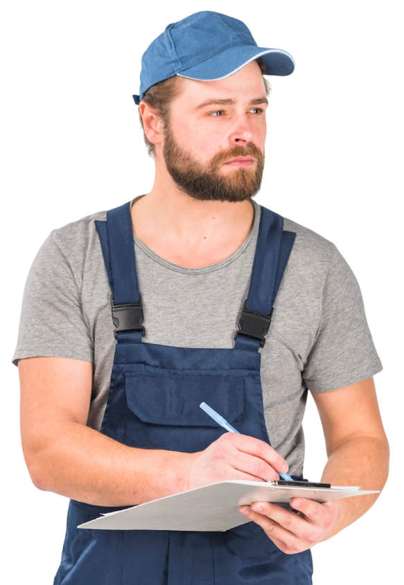 Get Your Free Estimate