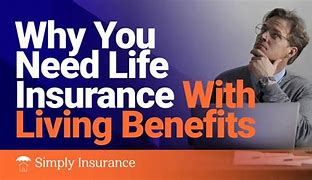 Life Insurance With Living Benefits — La Quinta, CA — TRG Life