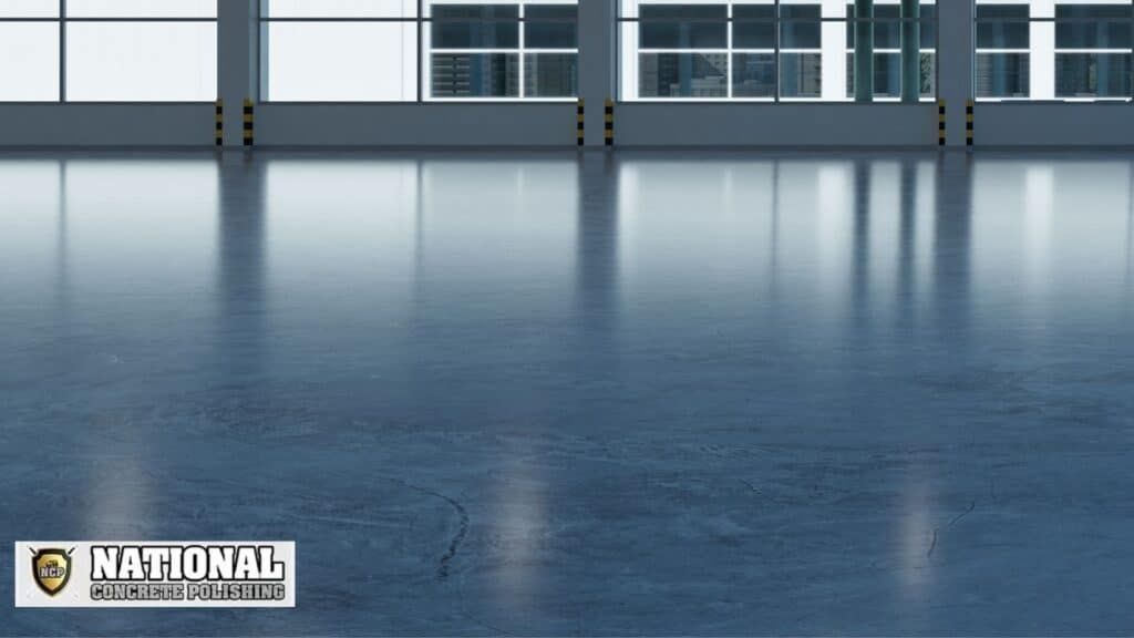 Polished Concrete Sheen Levels: What You Need to Know 12 Understanding Polished Concrete Sheen Levels