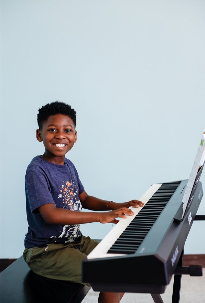 Cost of piano lessons