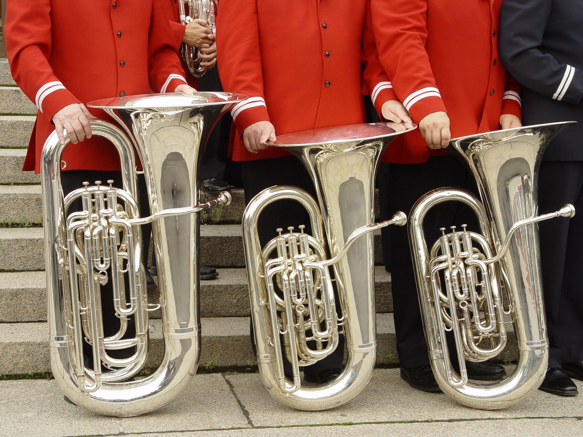 Tuba lesson in fresno ca