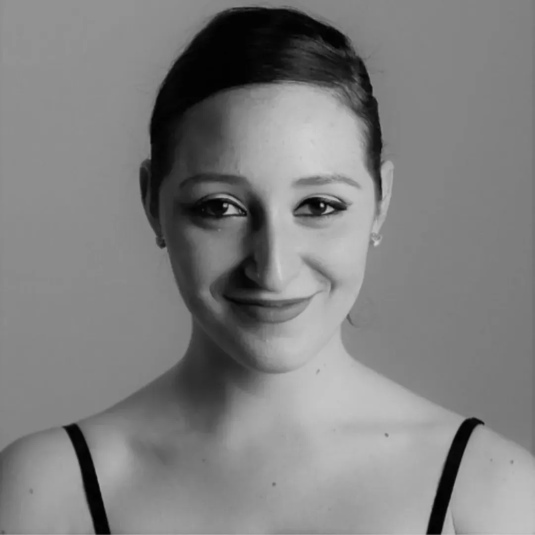 Alexandria Wright headshot