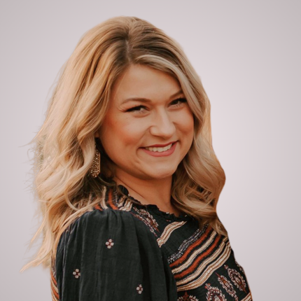 Kayla Wilkerson headshot