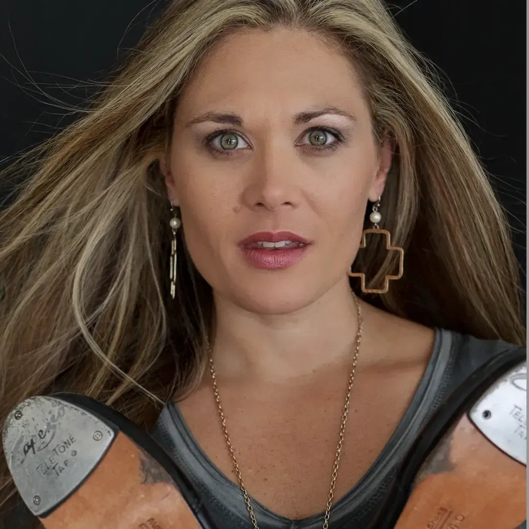 Michelle Fortner headshot