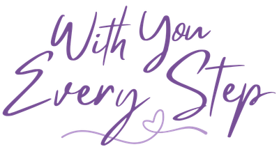 Script-Tagline-With-You-Every-Step