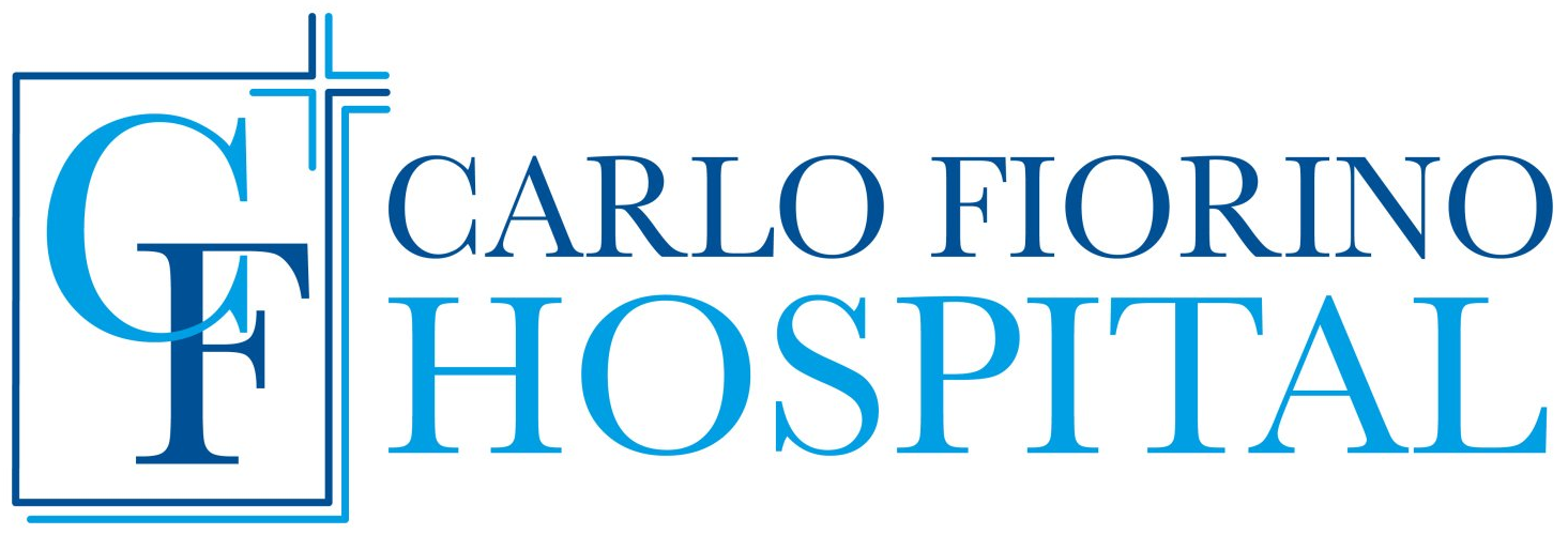 Carlo Fiorino Hospital - logo