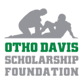 ortho davis scholarship foundation logo