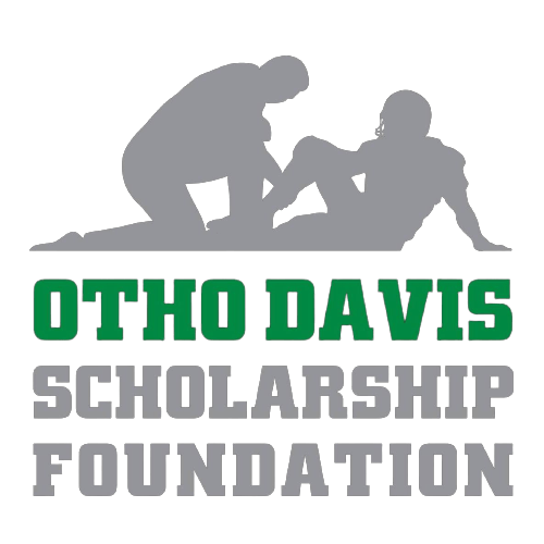 ortho davis scholarship foundation logo