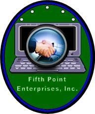 Fifth Point Enterprises Inc.