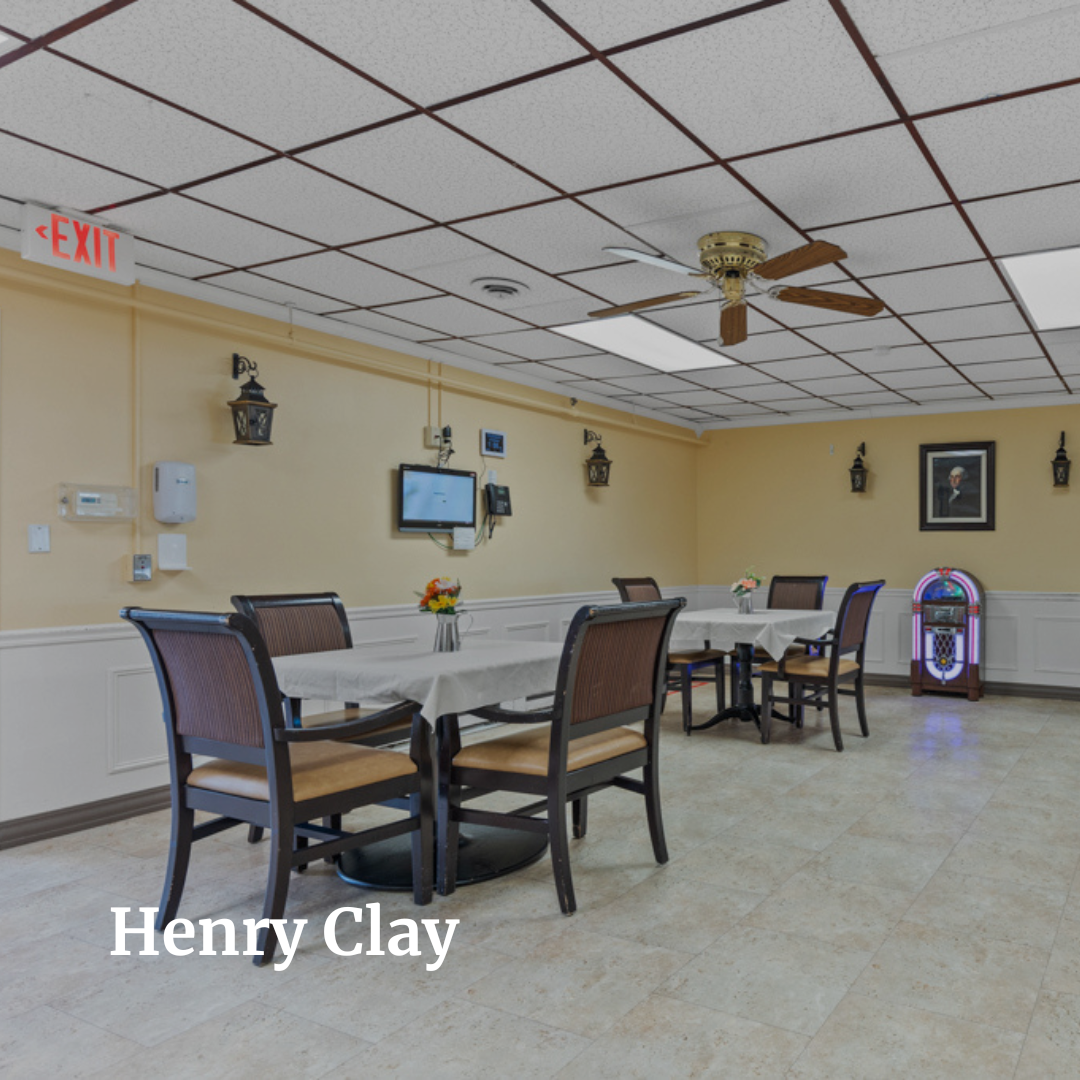 Henry Clay PA Skilled Nursing Care | Retirement Homes